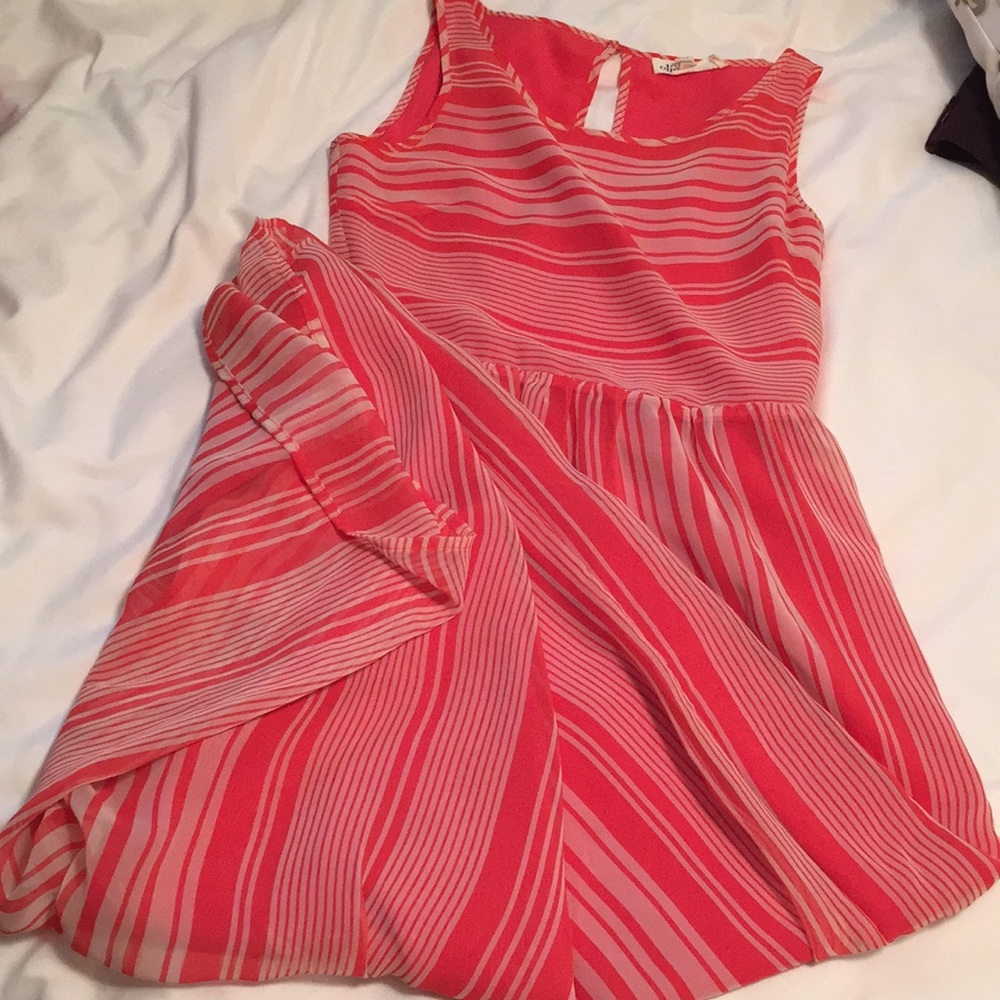 Perfect condition maxi dress